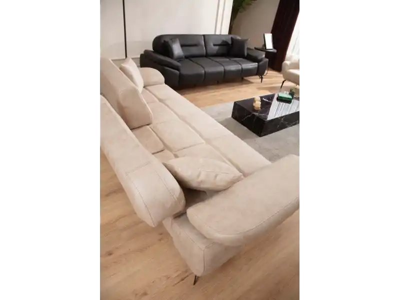 İnegöl Mobilya Arya Koltuk Takımı