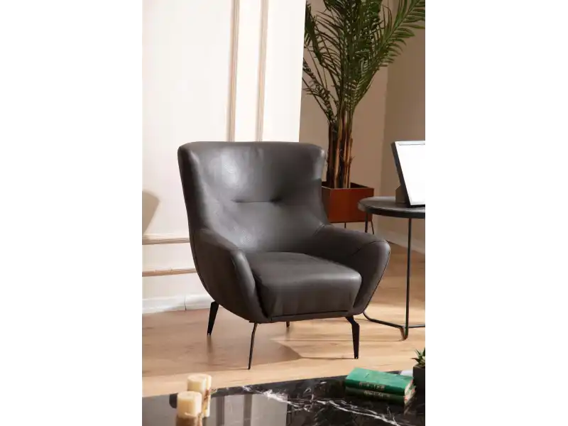 İnegöl Mobilya Arya Koltuk Takımı