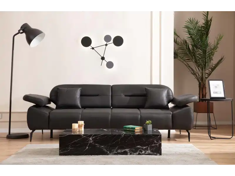 İnegöl Mobilya Arya Koltuk Takımı