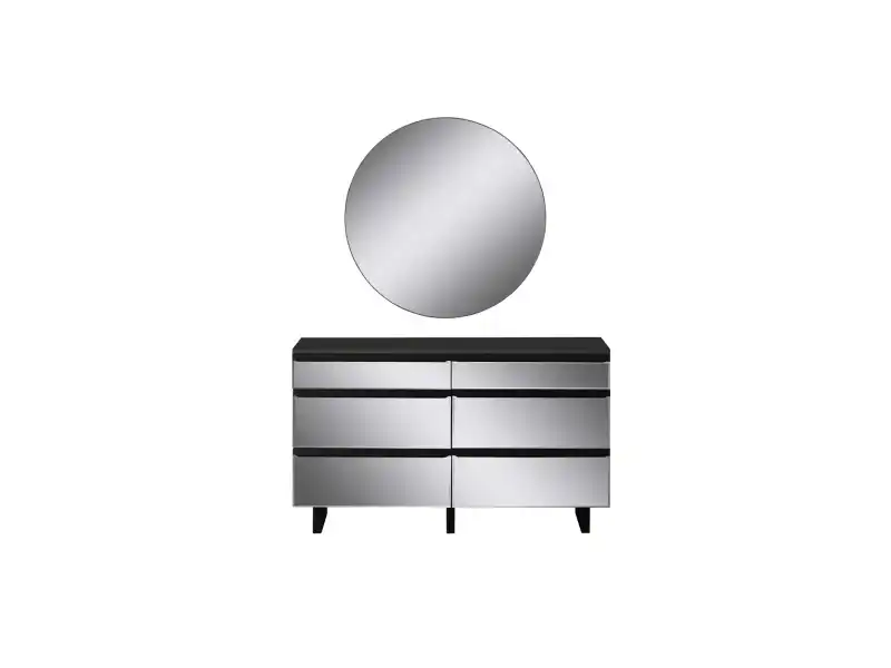 İnegöl Mobilya Arya Yatak Odası