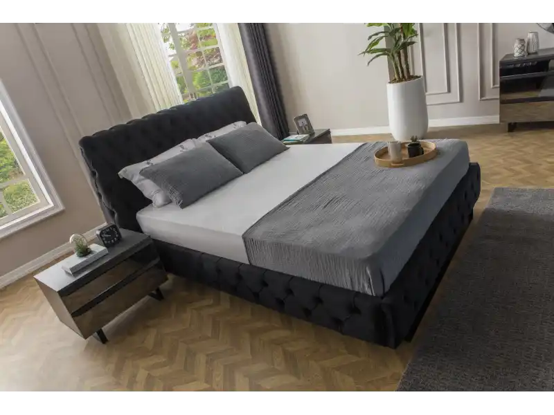 İnegöl Mobilya Arya Yatak Odası