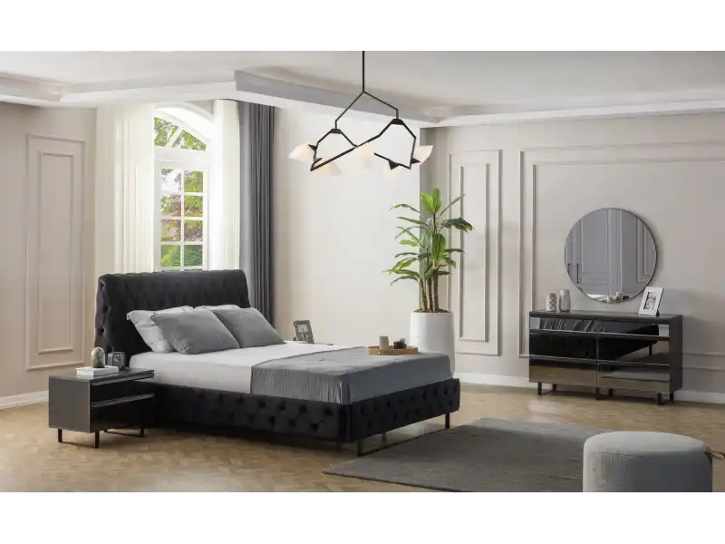 İnegöl Mobilya Arya Yatak Odası