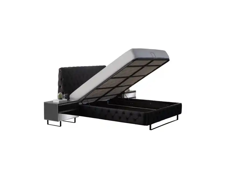 İnegöl Mobilya Arya Yatak Odası