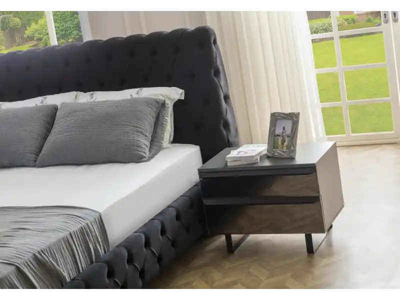 İnegöl Mobilya Arya Yatak Odası