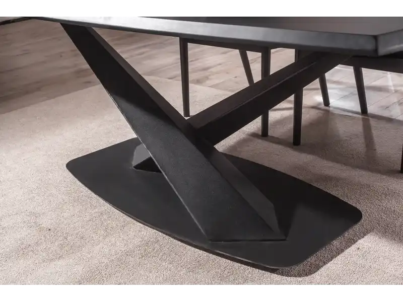 İnegöl Mobilya Arya Yemek Odası