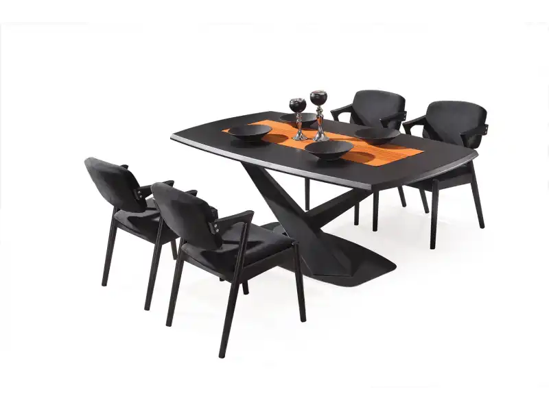 İnegöl Mobilya Arya Yemek Odası