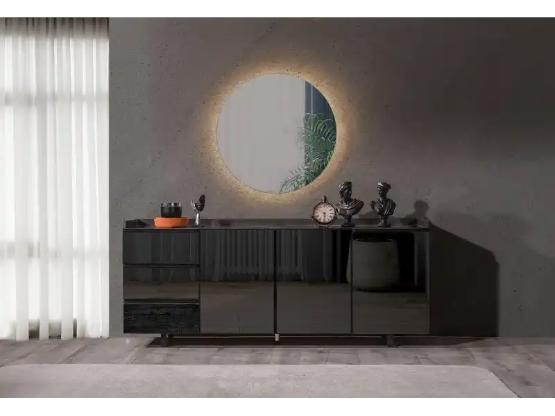 İnegöl Mobilya Arya Yemek Odası