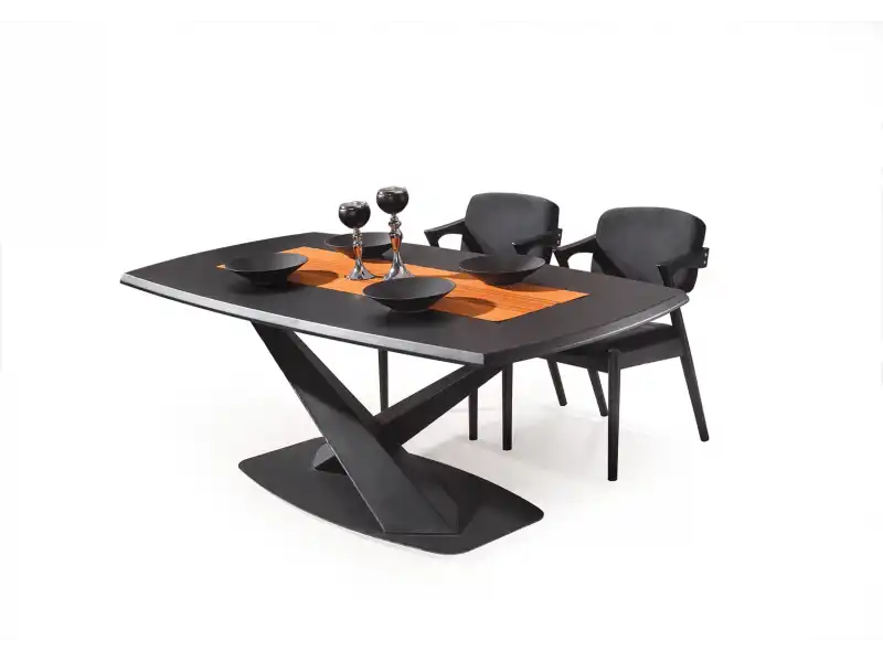 İnegöl Mobilya Arya Yemek Odası