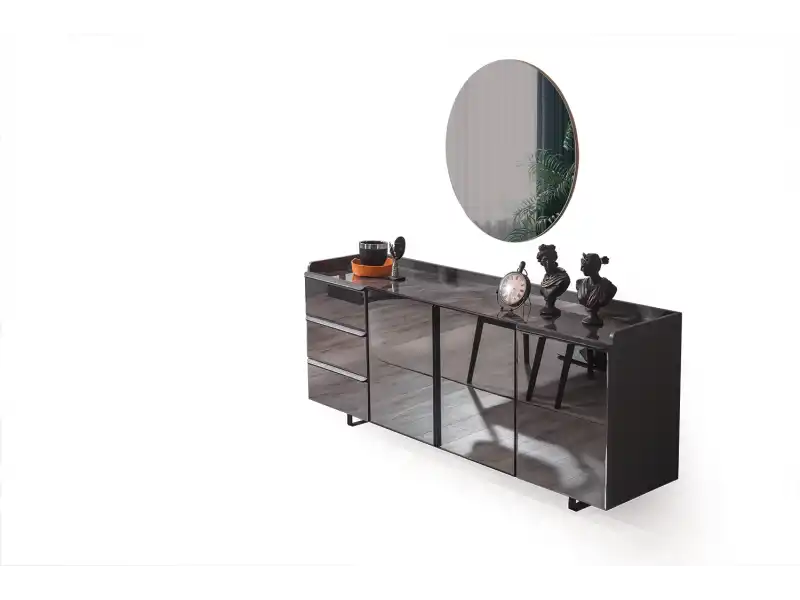 İnegöl Mobilya Arya Yemek Odası