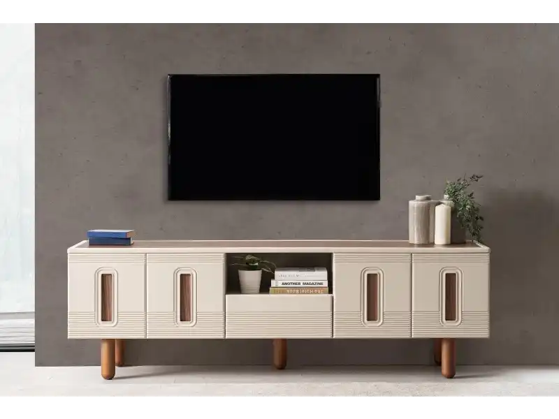 İnegöl Mobilya Asya Tv Ünitesi