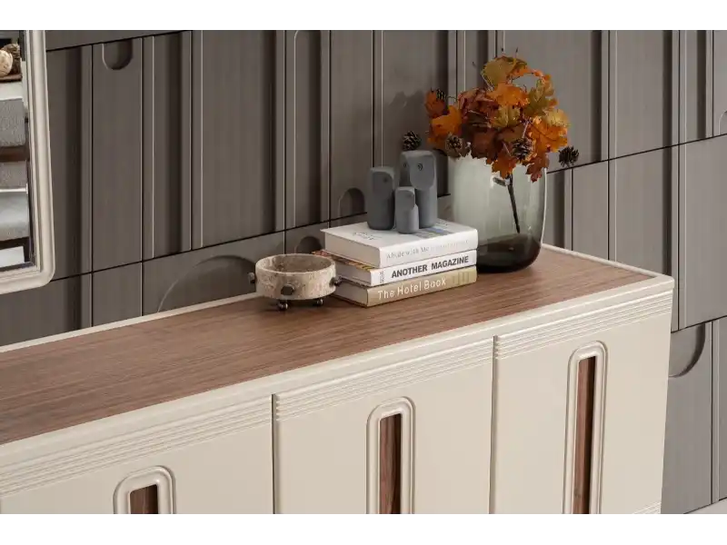 İnegöl Mobilya Asya Tv Ünitesi