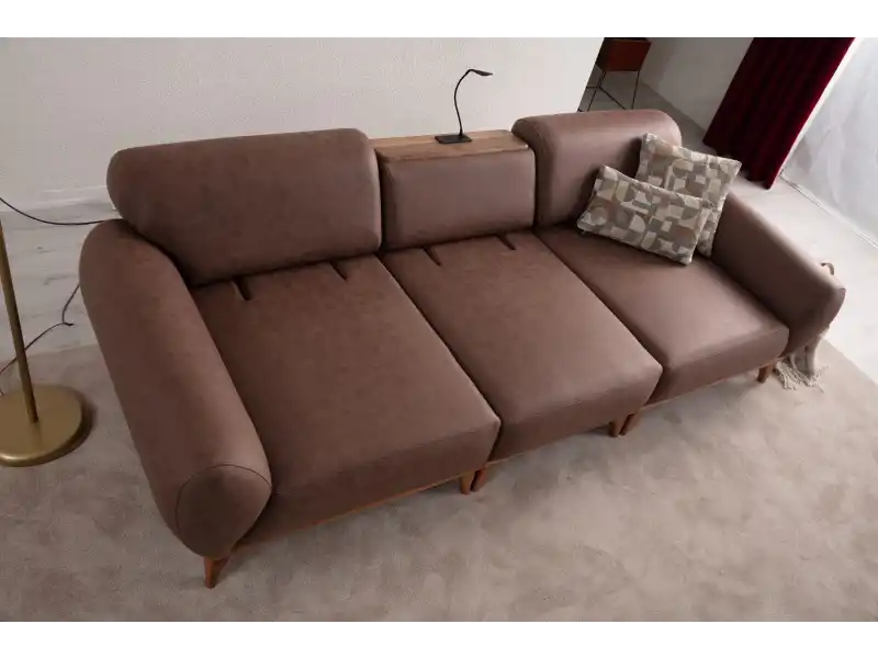 İnegöl Mobilya Barcelona Koltuk Takımı