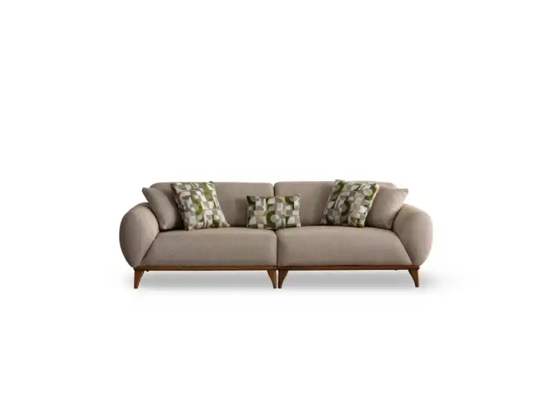 İnegöl Mobilya Barcelona Koltuk Takımı