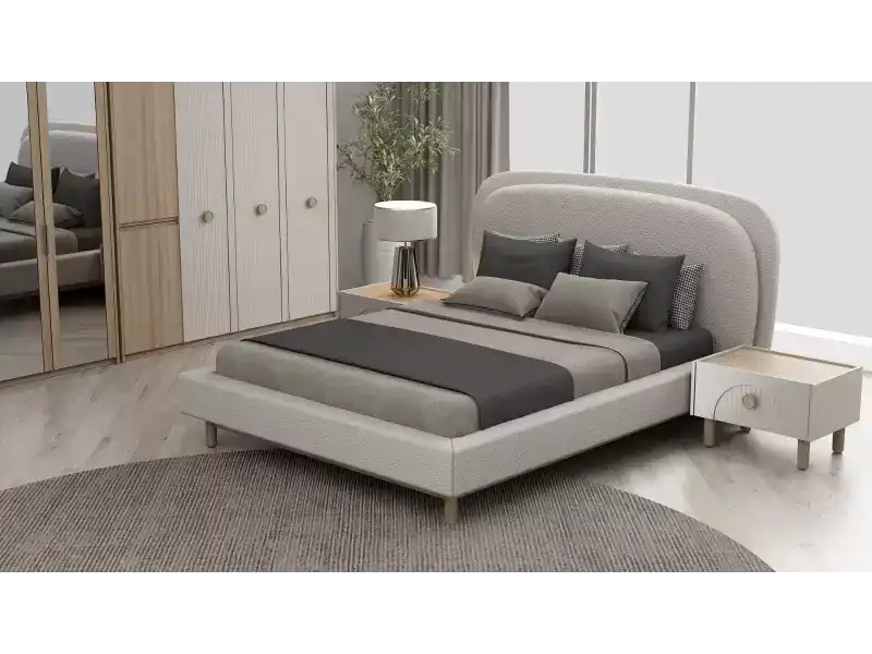 İnegöl Mobilya Bohem Düğün Paketi