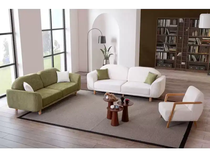 İnegöl Mobilya Bohem Düğün Paketi