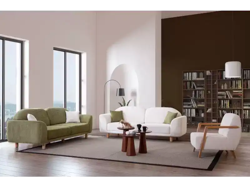 İnegöl Mobilya Bohem Düğün Paketi