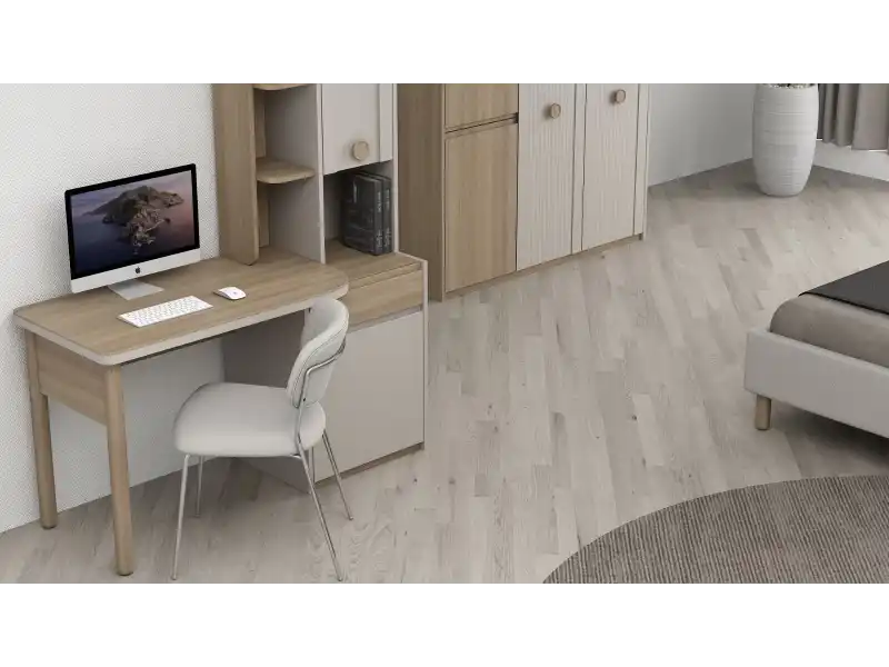 İnegöl Mobilya Bohem Genç Odası