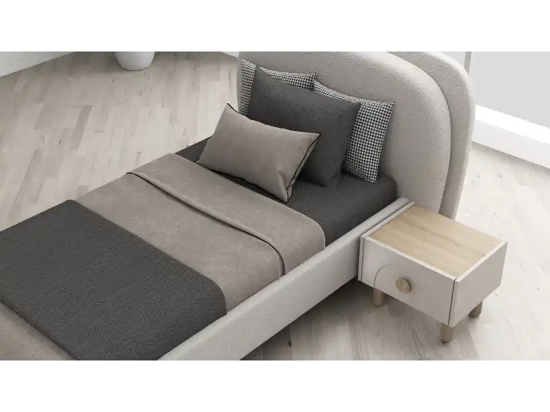 İnegöl Mobilya Bohem Genç Odası