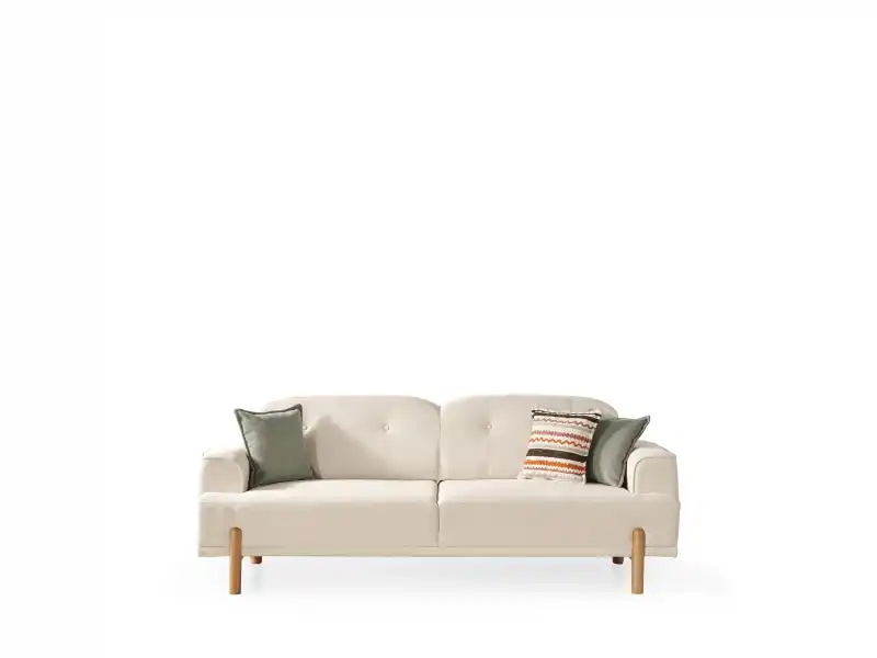 İnegöl Mobilya Bohem Koltuk Takımı 1