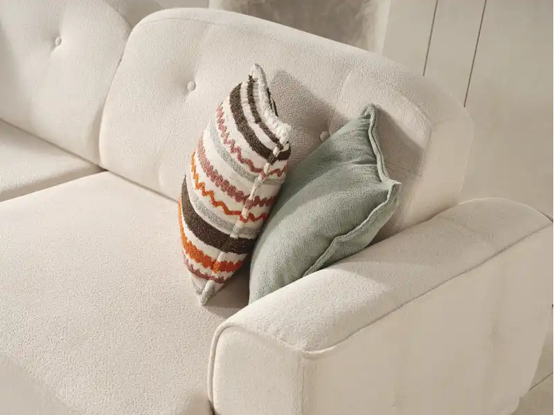 İnegöl Mobilya Bohem Koltuk Takımı 1