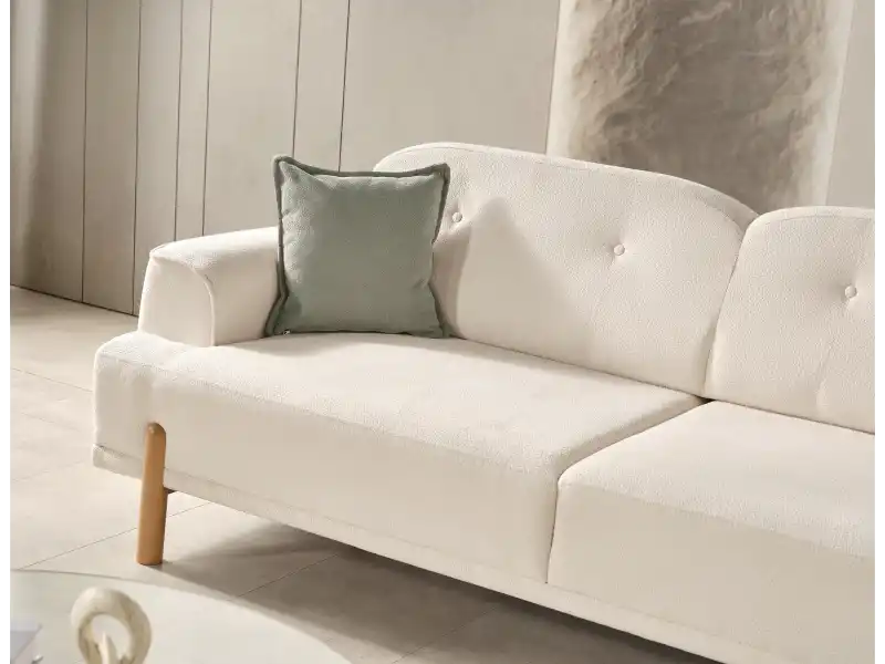 İnegöl Mobilya Bohem Koltuk Takımı 1