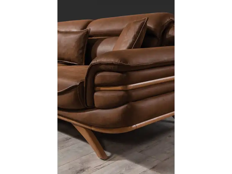 İnegöl Mobilya Boss Koltuk Takımı