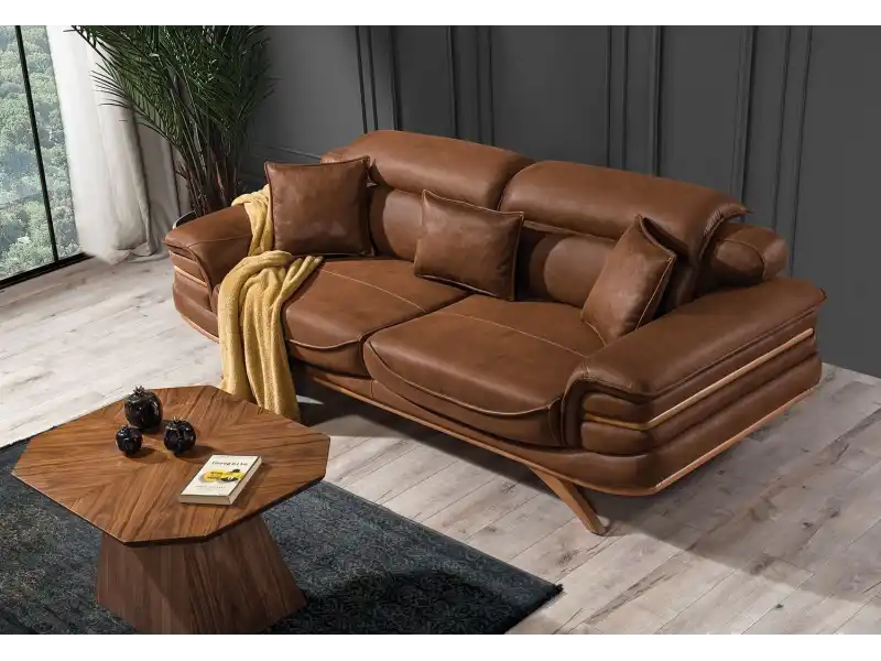 İnegöl Mobilya Boss Koltuk Takımı