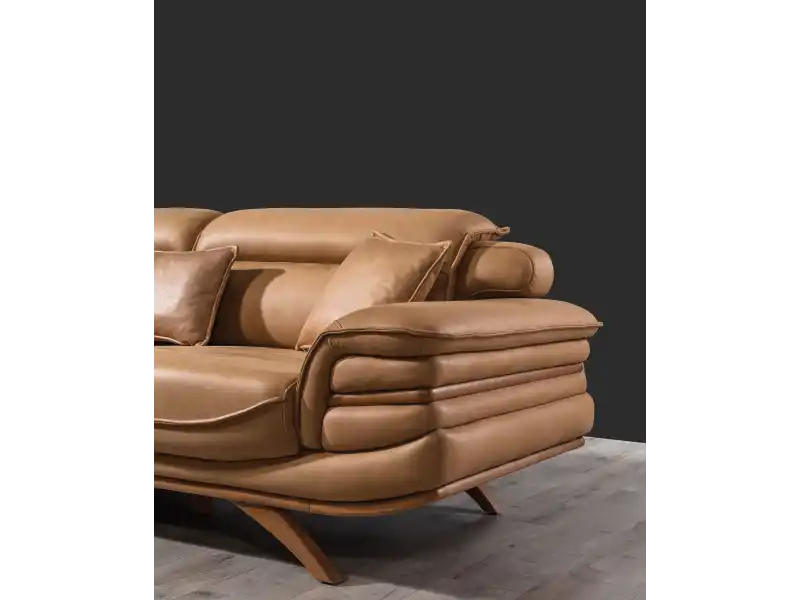 İnegöl Mobilya Boss Koltuk Takımı