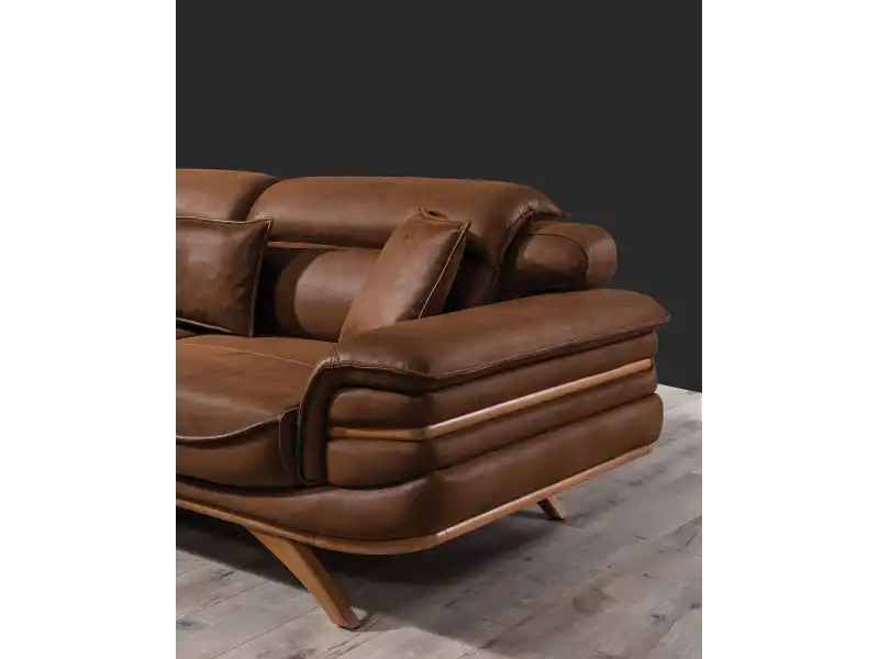 İnegöl Mobilya Boss Koltuk Takımı