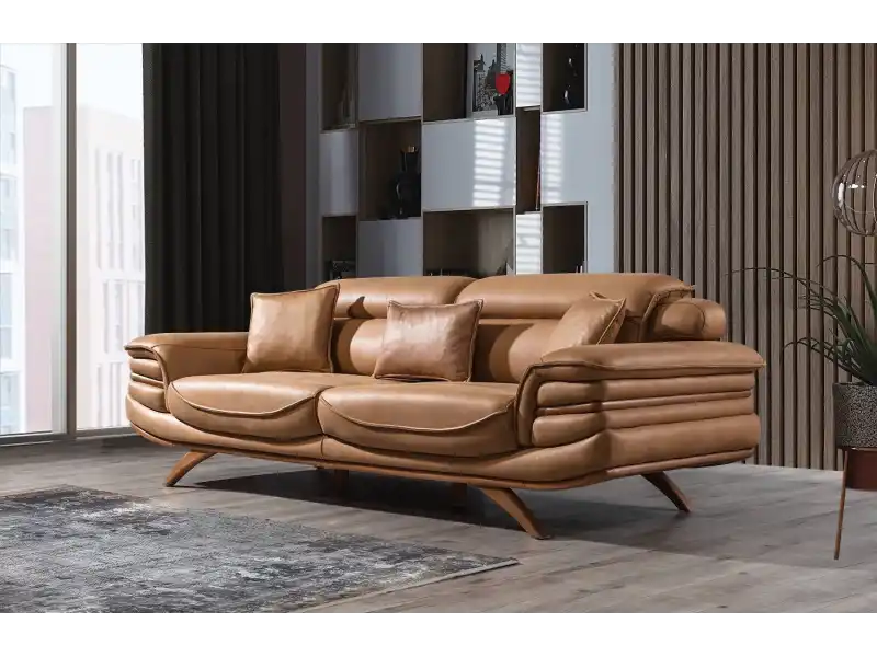 İnegöl Mobilya Boss Koltuk Takımı