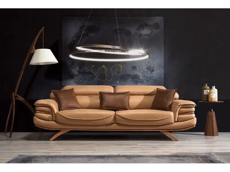 İnegöl Mobilya Boss Koltuk Takımı