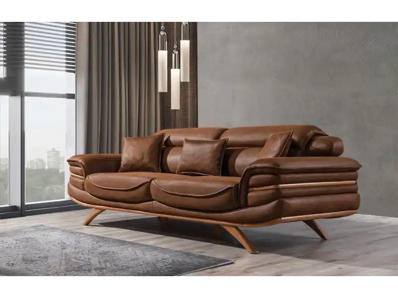 İnegöl Mobilya Boss Koltuk Takımı