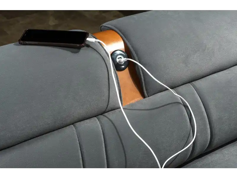 İnegöl Mobilya Cardinya Koltuk Takımı