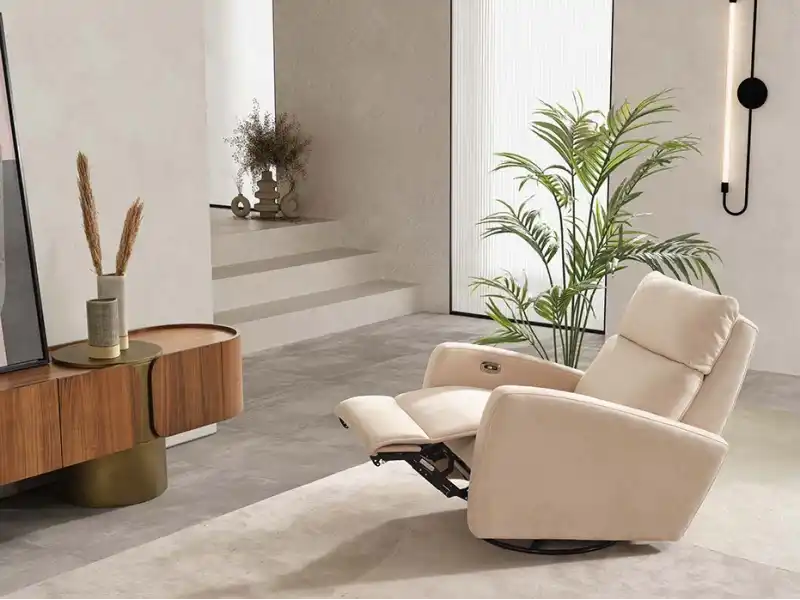 İnegöl Mobilya Cloud Tv Koltuğu