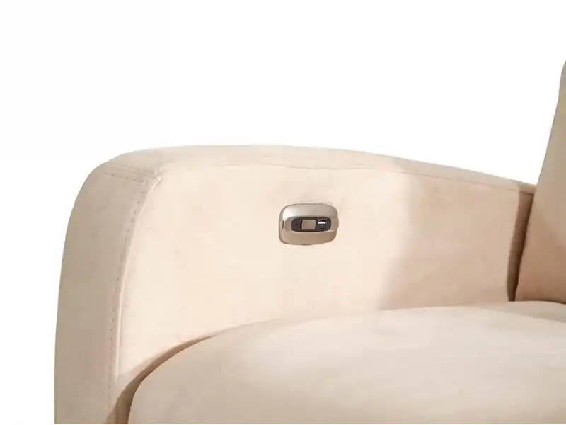 İnegöl Mobilya Cloud Tv Koltuğu