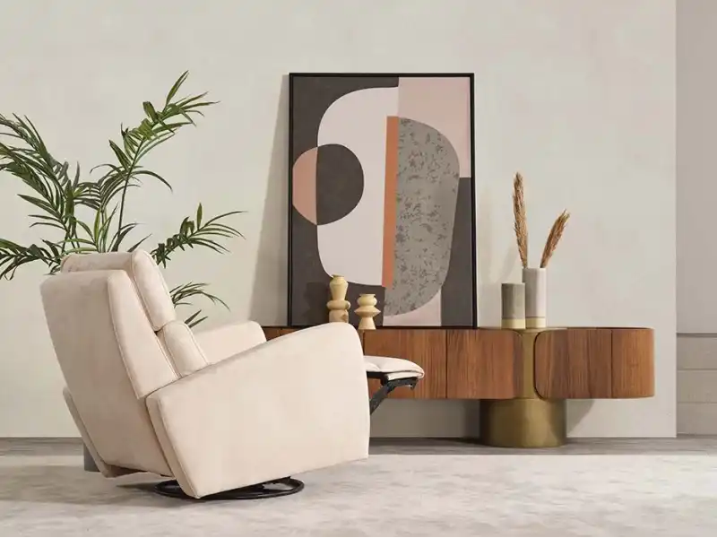 İnegöl Mobilya Cloud Tv Koltuğu