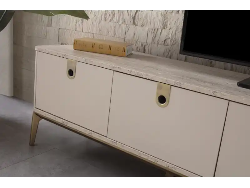 İnegöl Mobilya Cupra Tv Ünitesi