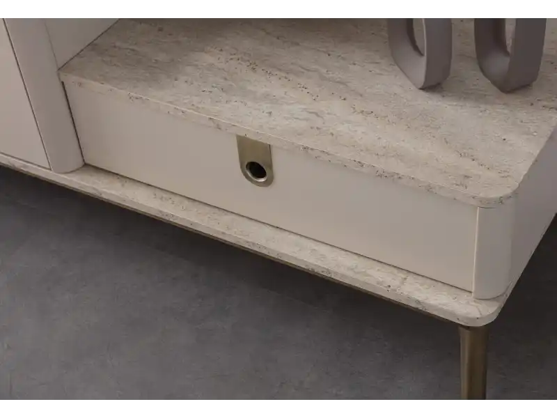 İnegöl Mobilya Cupra Tv Ünitesi