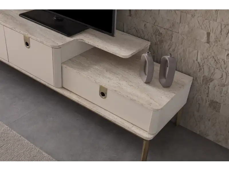 İnegöl Mobilya Cupra Tv Ünitesi