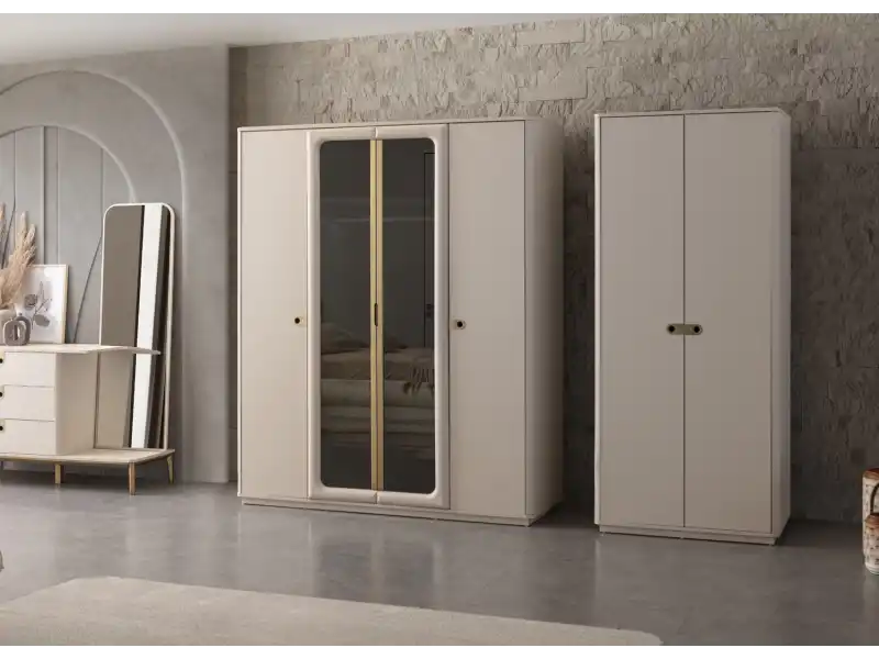 İnegöl Mobilya Cupra Yatak Odası