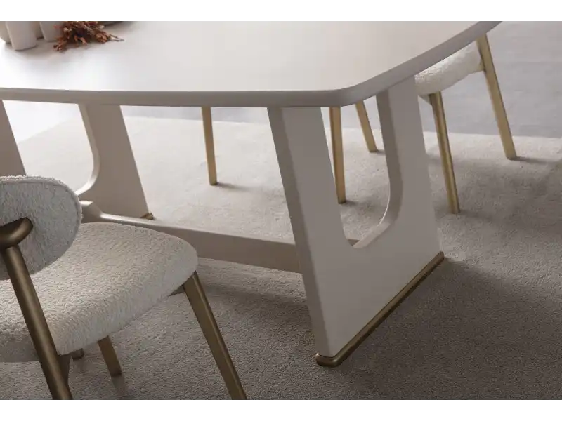 İnegöl Mobilya Cupra Yemek Odası