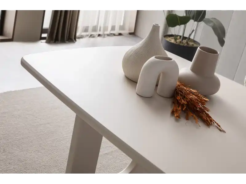 İnegöl Mobilya Cupra Yemek Odası