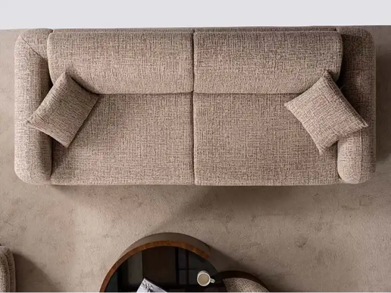 İnegöl Mobilya Damla Koltuk Takımı