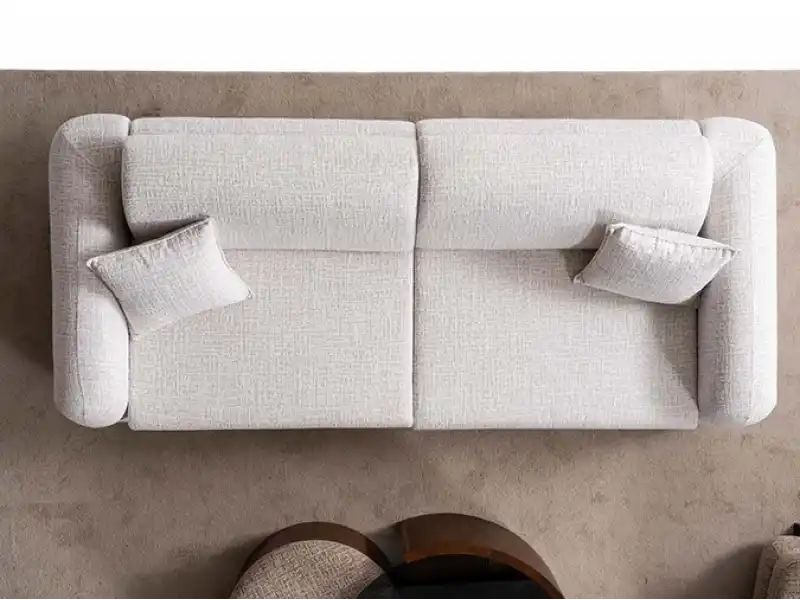 İnegöl Mobilya Damla Koltuk Takımı