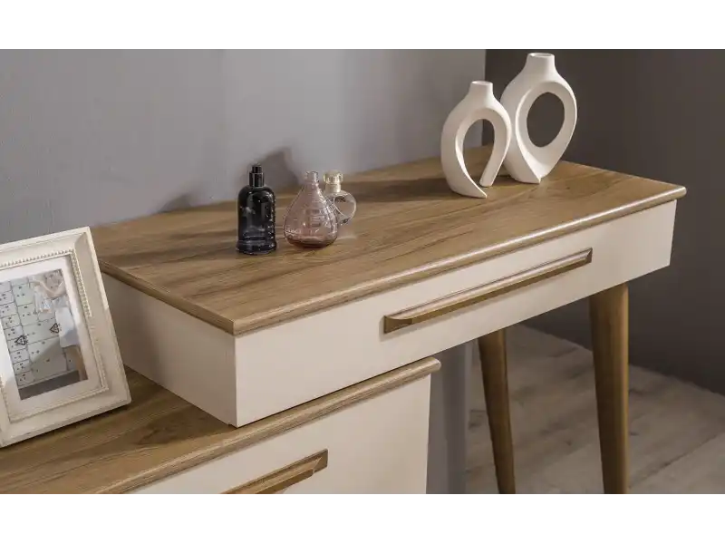 İnegöl Mobilya Eva Yatak Odası