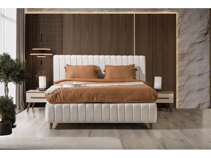 İnegöl Mobilya Eva Yatak Odası