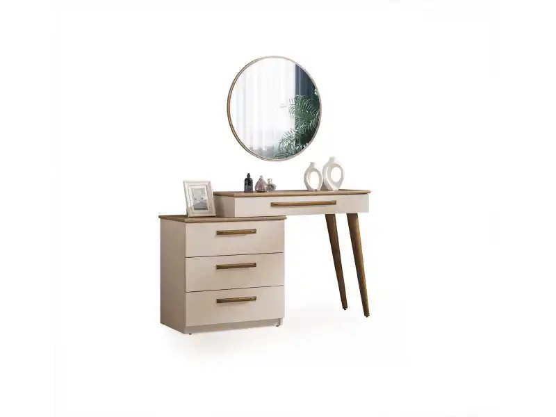 İnegöl Mobilya Eva Yatak Odası