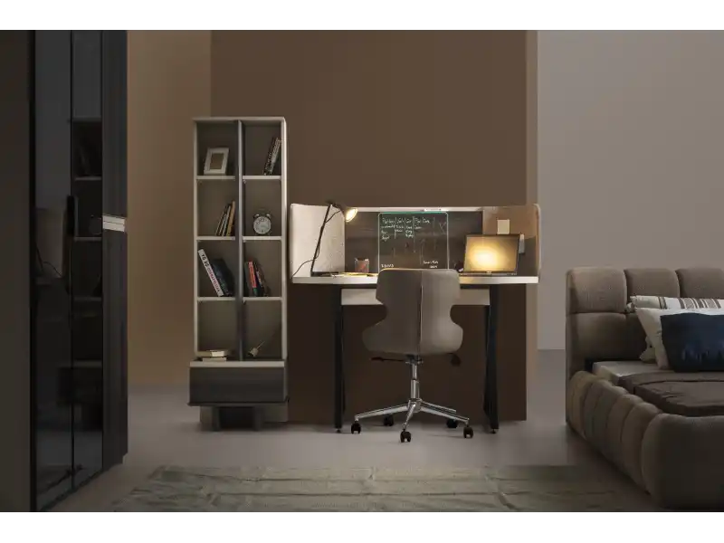 İnegöl Mobilya Focus Genç Odası