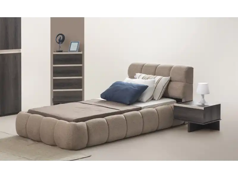 İnegöl Mobilya Focus Genç Odası