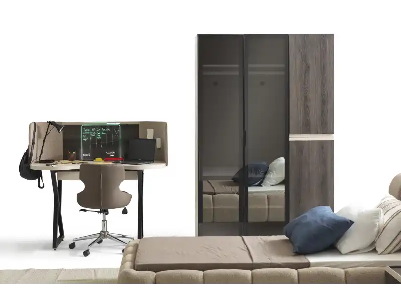 İnegöl Mobilya Focus Genç Odası